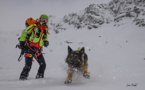 Olimpiadi e Paralimpiadi Invernali di Milano Cortina 2026: il Soccorso Alpino pronto a garantire sicurezza e assistenza sui territori di gara