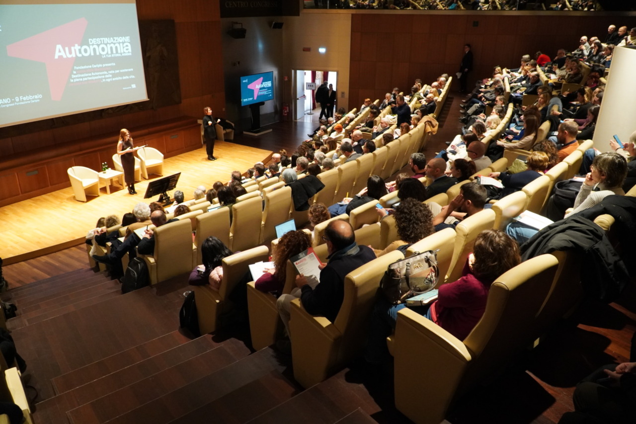 Fondazione Cariplo investirà 215 milioni per l’attività filantropica nel 2026