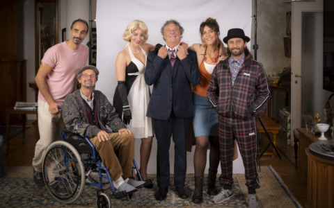 Buongorno ministro!, arrivano Iacchetti e Proietti