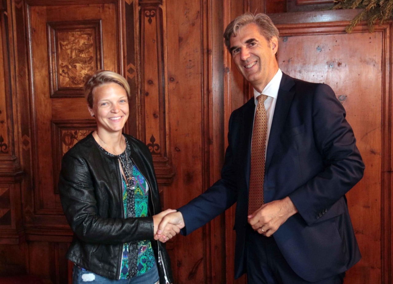 L’Olimpiade dei record di Arianna Fontana: esempio e ispirazione per chi pratica sport