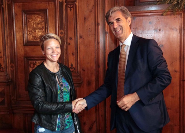 L’Olimpiade dei record di Arianna Fontana: esempio e ispirazione per chi pratica sport