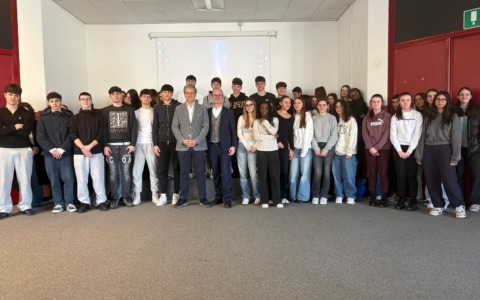 Albergatori in cattedra a Morbegno