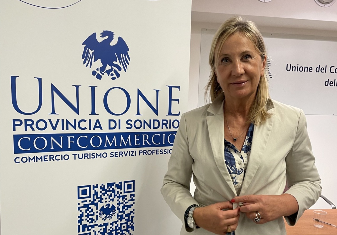 Olimpiadi Invernali 2026: “Vetrina mondiale per la Valtellina”