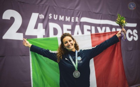 Biblioteca Rajna, lo sport olimpico come spazio di relazione