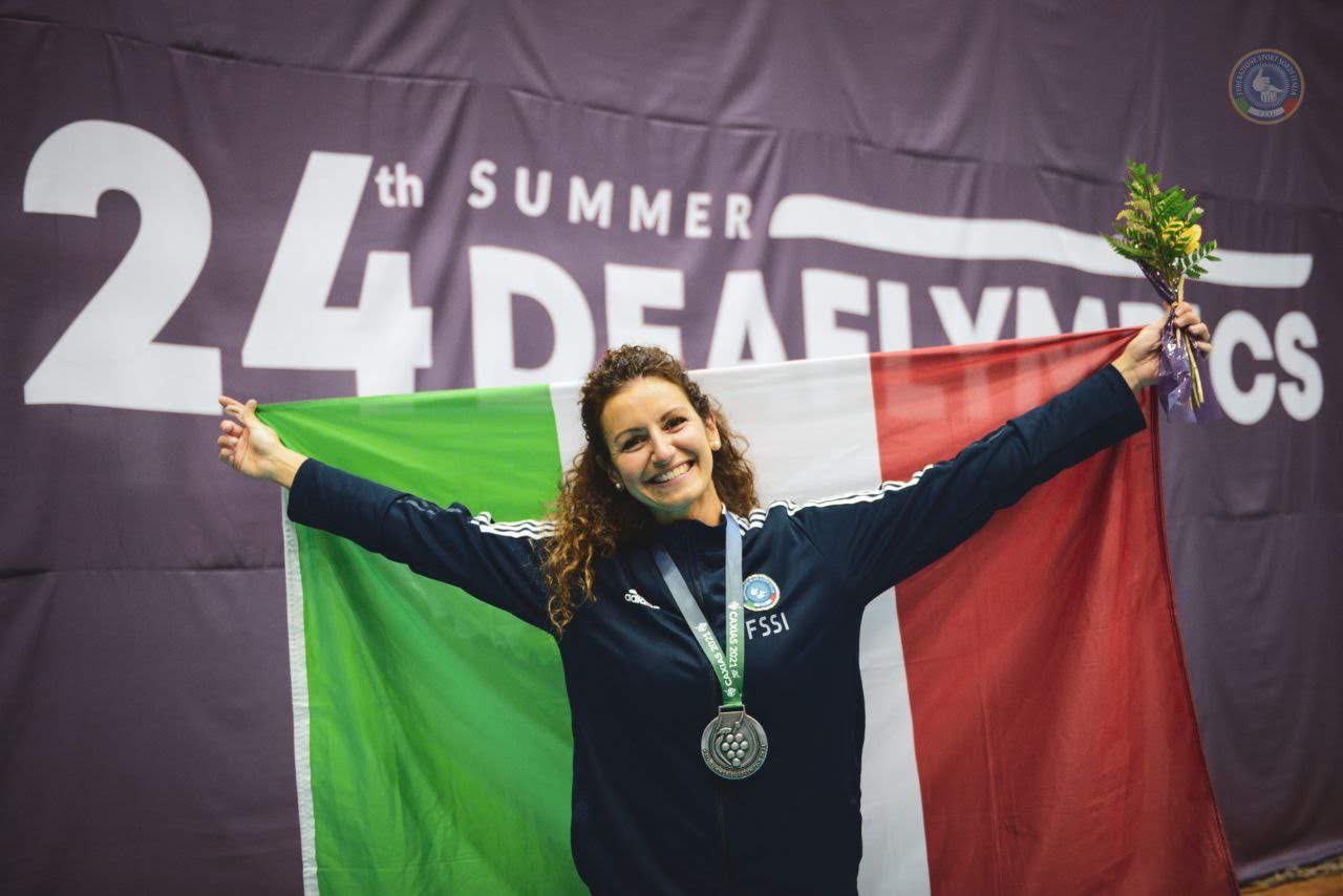 Biblioteca Rajna, lo sport olimpico come spazio di relazione