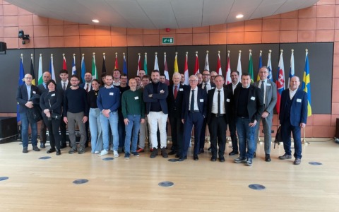 Per la prima volta in Valtellina un Percorso Formativo dedicato ai futuri dirigenti del settore agroalimentare cooperativo