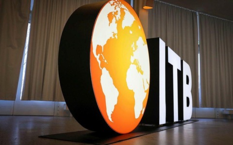 Fiere di settore: la Valtellina a ITB Berlino