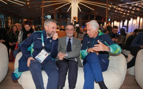 Dai numeri la conferma dei risultati olimpici