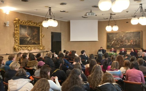 Sondrio laboratorio internazionale del design