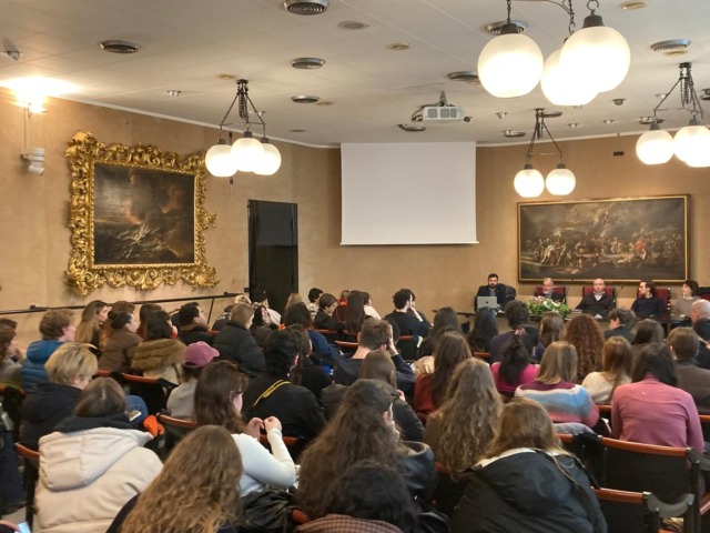 Sondrio laboratorio internazionale del design