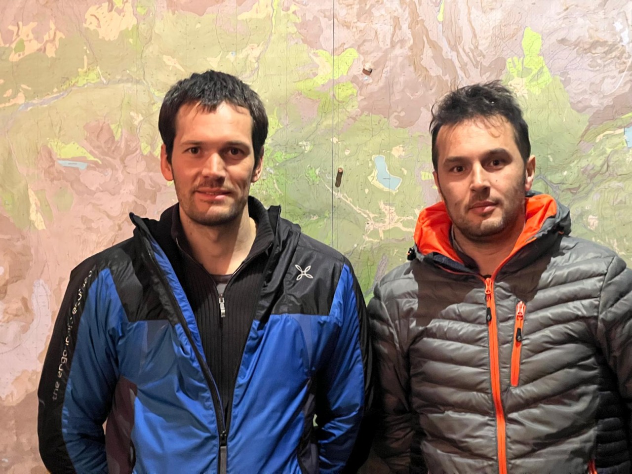 CAI Valmalenco, eletto il nuovo Consiglio direttivo: Fabio Bardea presidente