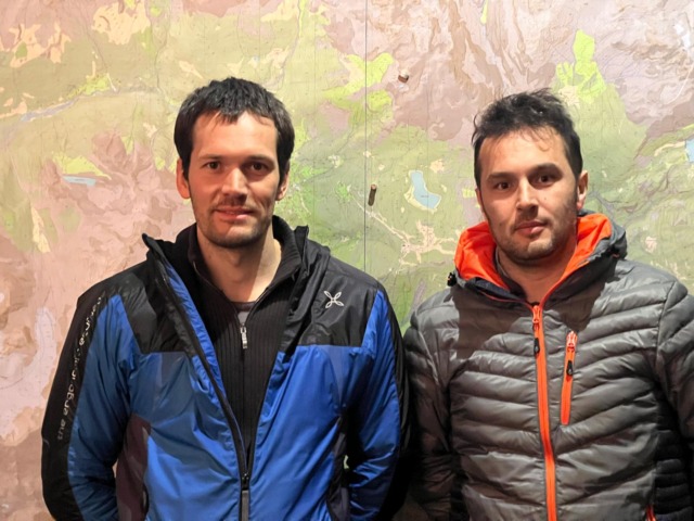 CAI Valmalenco, eletto il nuovo Consiglio direttivo: Fabio Bardea presidente