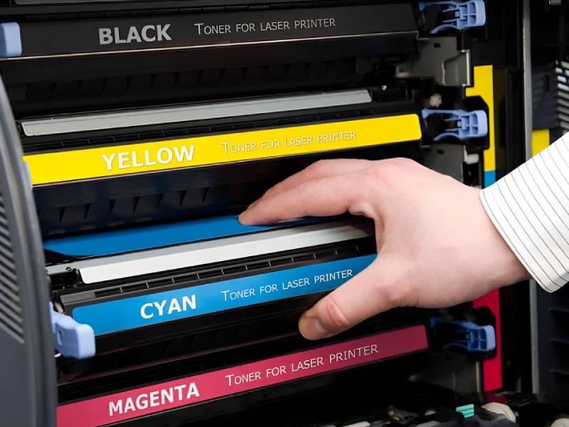 Non solo risparmio: Offertecartucce.com ha riscritto il valore della stampa compatibile