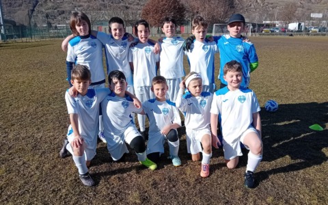 Nuova Sondrio: vittoria della Juniores, derby vinto dagli Under 15 e weekend positivo del settore giovanile