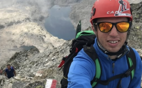 Valanga sul Monte Meriggio: muoiono Sebastiano Erba e Alfio Muscetti