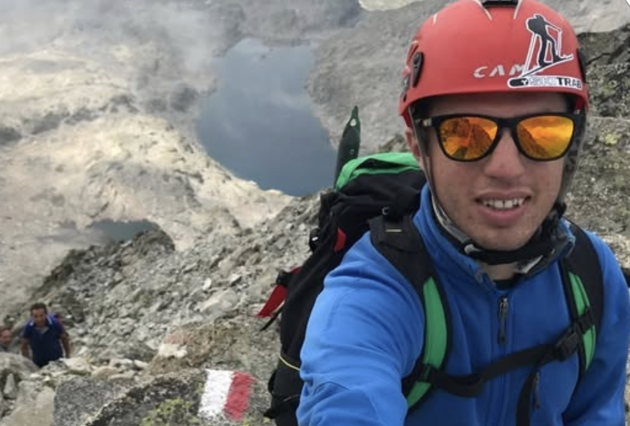 Valanga sul Monte Meriggio: muoiono Sebastiano Erba e Alfio Muscetti