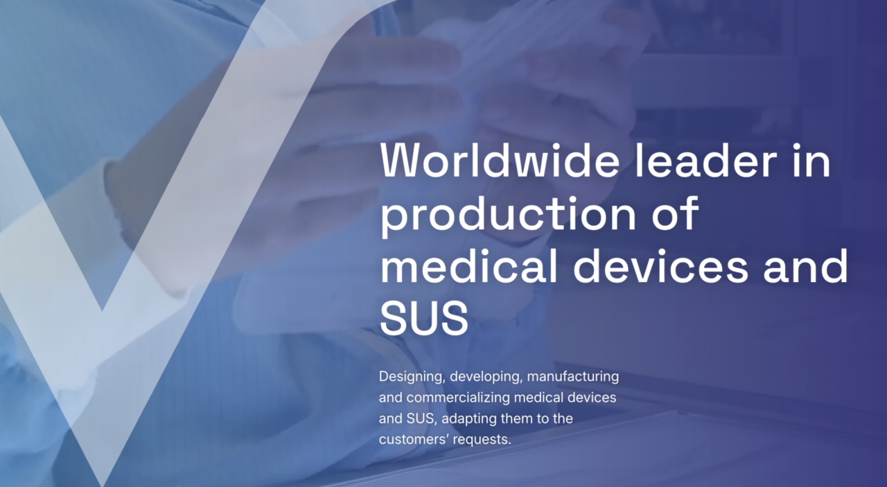 Valmed: da Tovo di Sant’Agata al biotech europeo