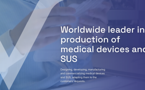 Valmed: da Tovo di Sant’Agata al biotech europeo