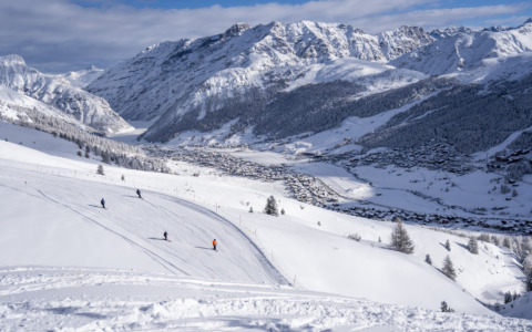 A Livigno piste aperte fino a maggio