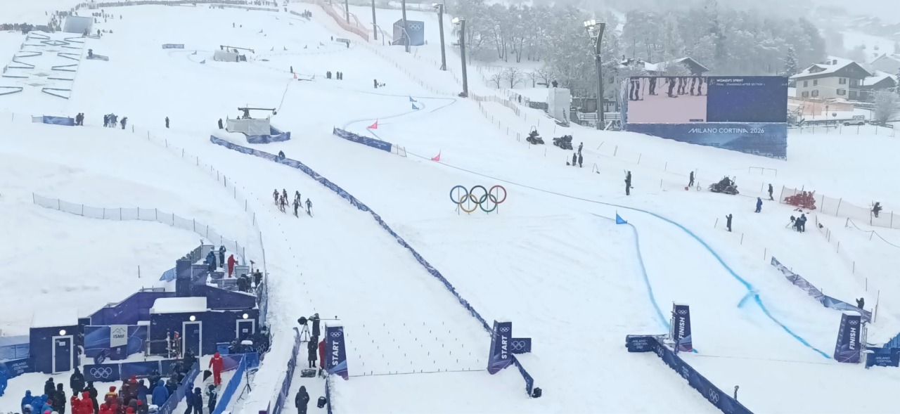 Olimpiadi 2026, Sci alpinismo: Murada quinta in finale. Oro a Fatton, Boscacci fuori tra gli uomini
