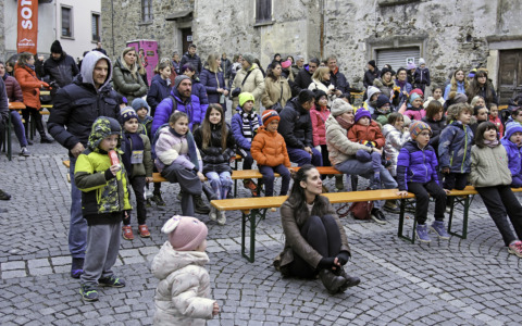 Winter Party: una prima edizione che unisce tutte le generazioni