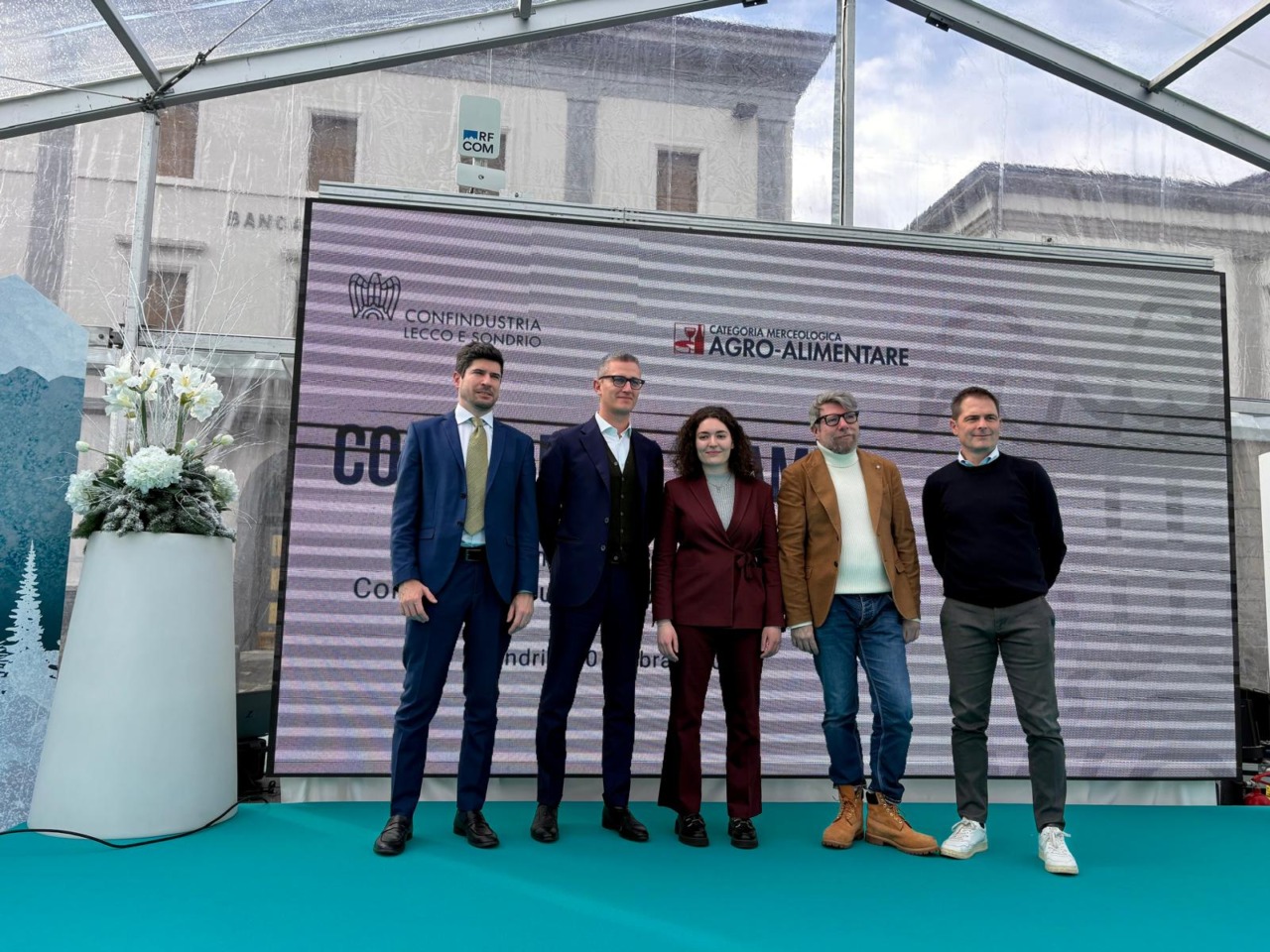 Controllo di gestione, nuovo servizio per le imprese