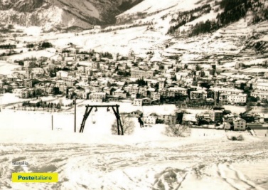 Poste Italiane celebra Fiorella Negro con un annullo speciale per il 70° anniversario olimpico