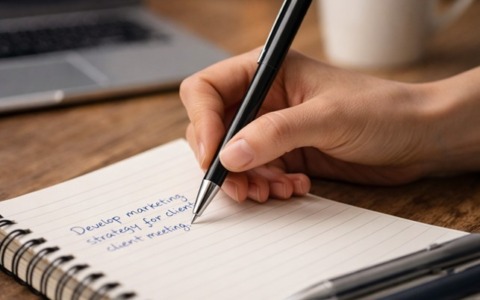 Penne e branding: scrivere a mano nell’era digitale