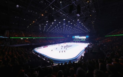 Short track, la staffetta è d’argento