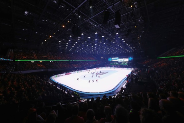 Short track, la staffetta è d’argento