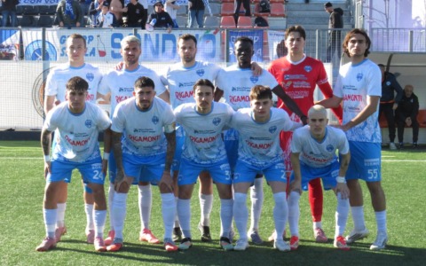 Nuova Sondrio illude, poi crolla: la Leon cala il poker a Vimercate