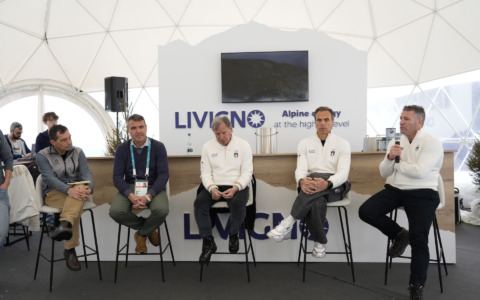 Milano Cortina 2026: Livigno protagonista ai Giochi Olimpici tra sport, reputazione e turismo di qualità