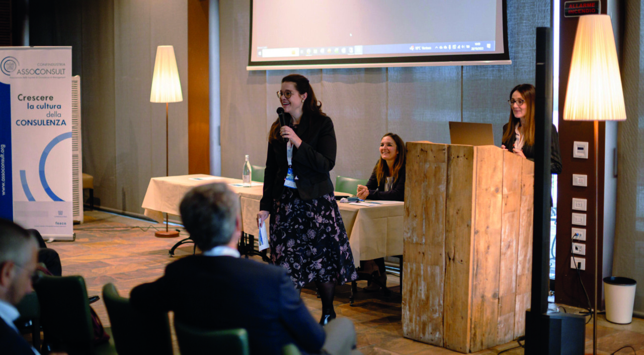 Valtellina Lavoro: competenze HR in un mercato sempre più competitivo