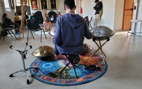 Morbegno, al convento di Sant’Antonio due giornate dedicate al femminino tra arte, performance e riflessione