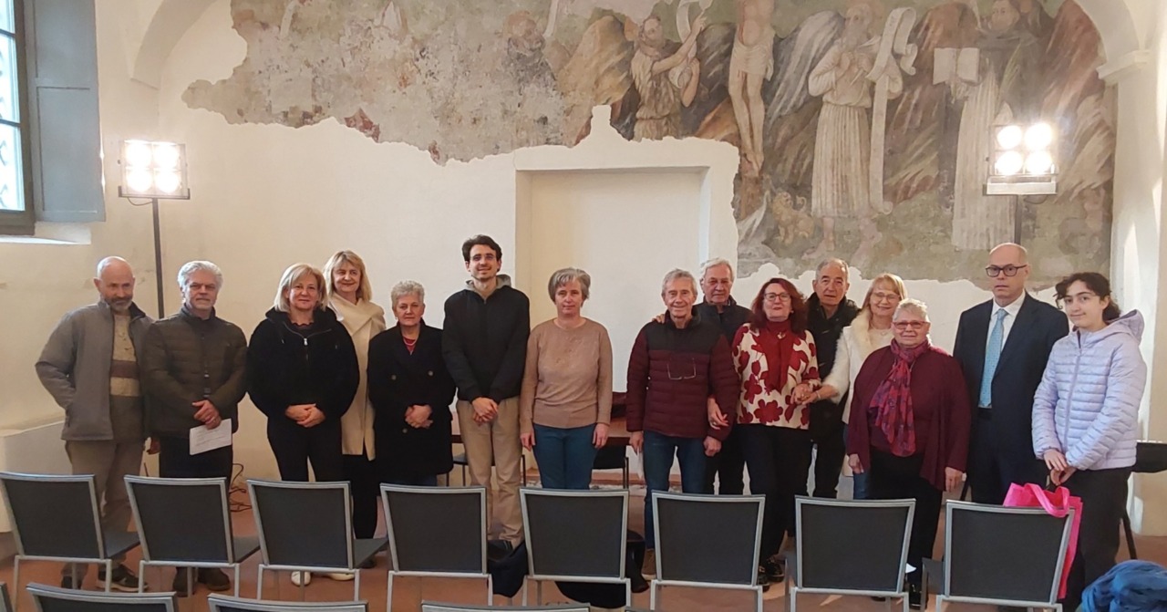 Morbegno celebra la Giornata Mondiale della Poesia Unesco 2026