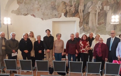 Morbegno celebra la Giornata Mondiale della Poesia Unesco 2026