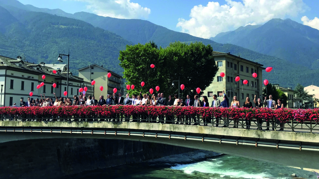 Schena Assicurazioni: 89 anni di storia e una crescita che guarda al territorio