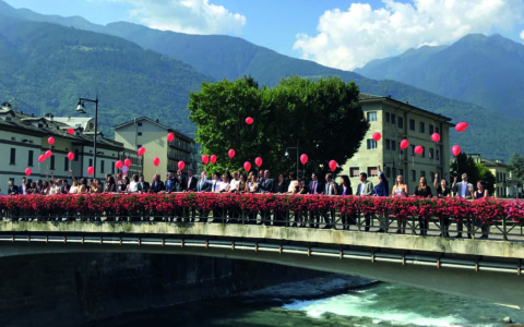 Schena Assicurazioni: 89 anni di storia e una crescita che guarda al territorio