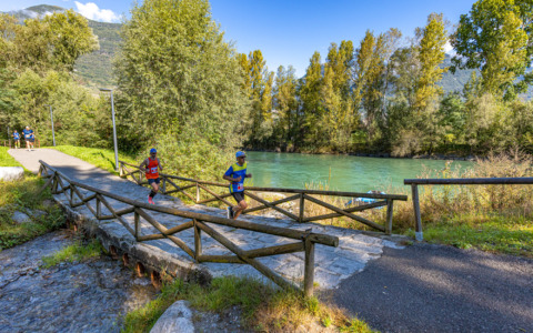 “River Run Valtellina 2026”: Edizione numero 4 al via