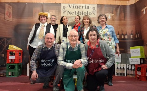 L’Instabile inizia il suo tour con due date villasche