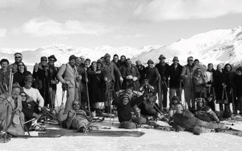 Torna il 15 a Oga la tradizionale “Sckieda de un’olta”