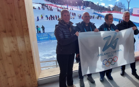 Olimpiadi, bilancio positivo per Ats della Montagna