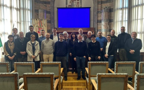 Archeo ALPS: presentati i primi risultati del progetto Interreg Italia–Svizzera