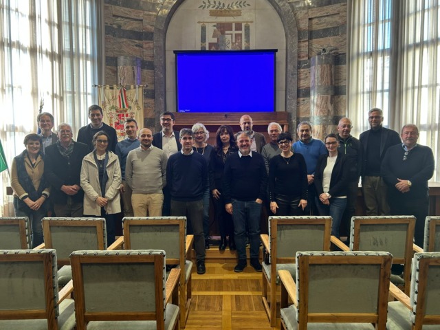 Archeo ALPS: presentati i primi risultati del progetto Interreg Italia–Svizzera