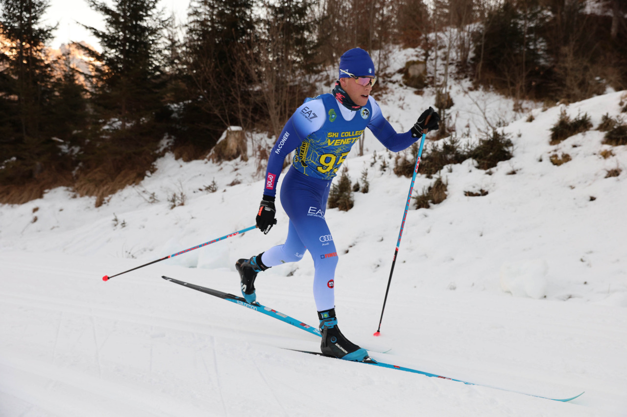 FESA Cup 2025/2026: Santa Caterina Valfurva pronta a incoronare i campioni in un weekend decisivo sugli sci di fondo