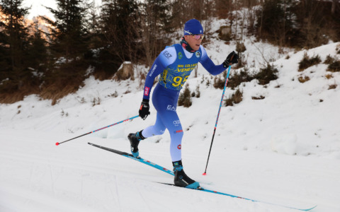 FESA Cup 2025/2026: Santa Caterina Valfurva pronta a incoronare i campioni in un weekend decisivo sugli sci di fondo