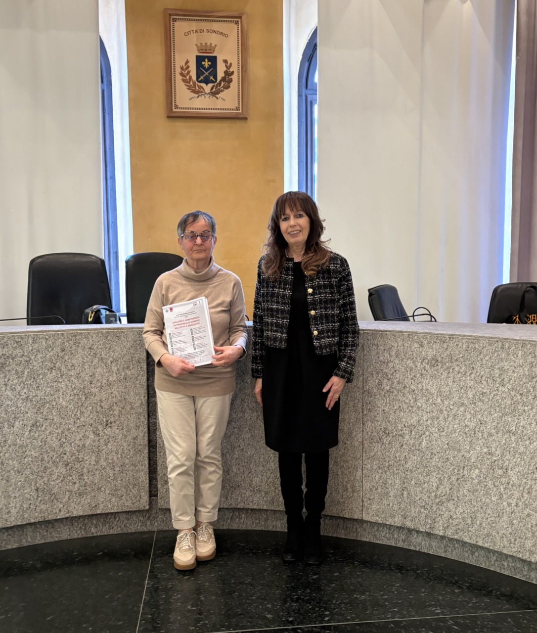 Seminari di studi storici: da aprile sei incontri su sviluppo e arretratezza in provincia di Sondrio tra ottocento e novecento