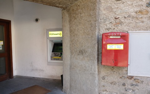 In provincia di Sondrio installate 16 nuove cassette postali “smart”