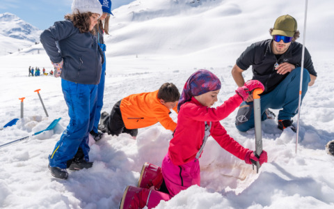 Skialp Fest 2026: a Montespluga l’eccellenza dello scialpinismo