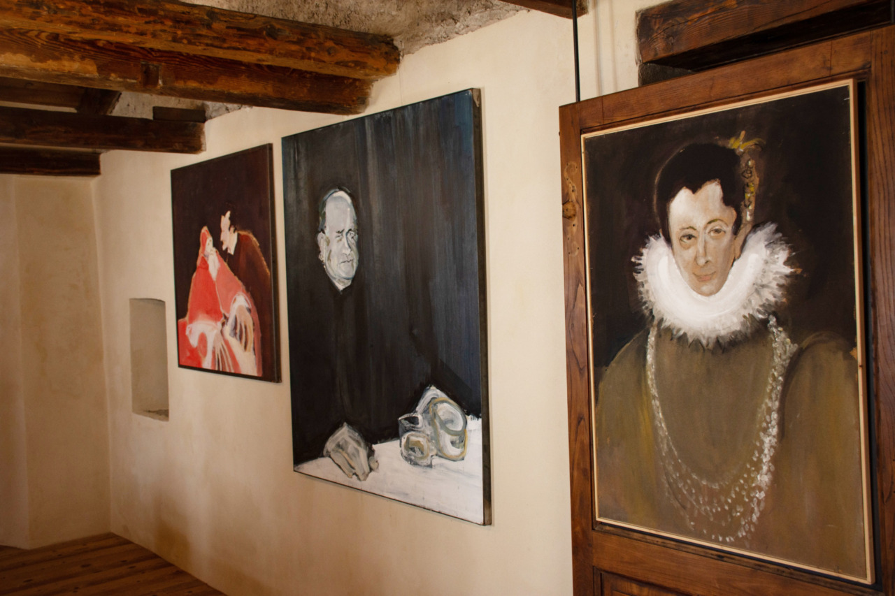 ARTipasto, il 3 aprile l’inaugurazione della mostra di Wanda Guanella